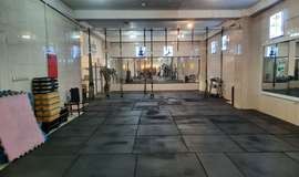 بیش ترین تخفیف بلیط استخر و باشگاه بدنسازی در پول تیکت