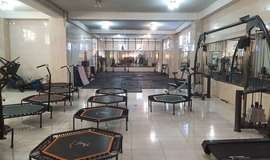 تهیه بلیط باشگاه بدنسازی در پول تیکت با تخفیف