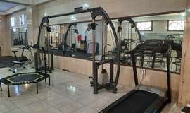 تخفیف بلیط استخر و باشگاه بدنسازی در سایت پول تیکت