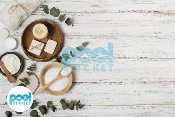 عکس‌ها مرکز ماساژ شادی تهران