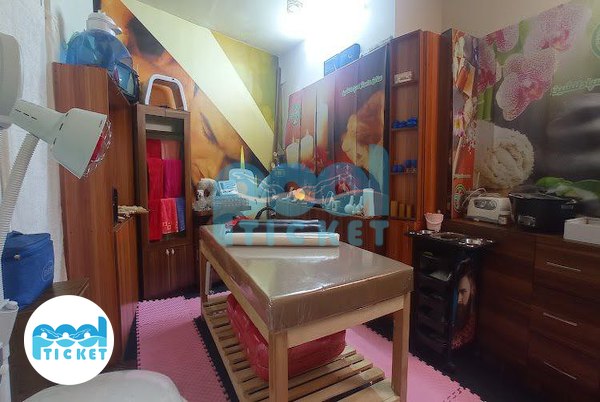 تصاویر مرکز ماساژ اسپا دلنشین قم