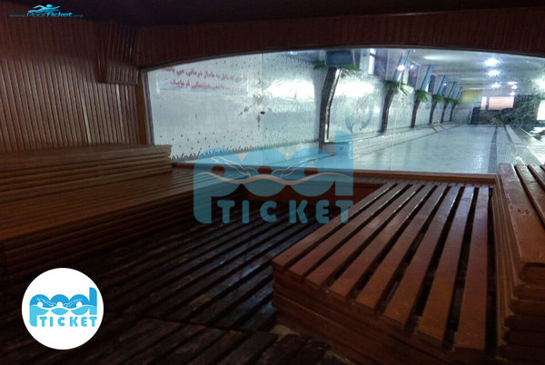 سونا استخر خلیج فارس اصفهان تصاویر