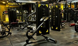 تصویر باشگاه بدنسازی سپنتا سپاهانشهر اصفهان