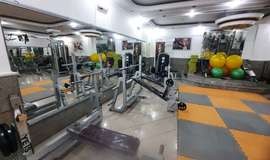 عکسها باشگاه بدنسازی دلتا تبریز