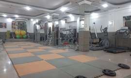 عکس باشگاه بدنسازی دلتا تبریز