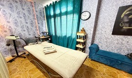 تصویر اتاق ماساژ مرکز ماساژ زن روز تهران