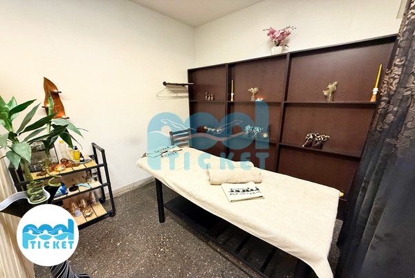 عکسها مرکز ماساژ زن روز تهران