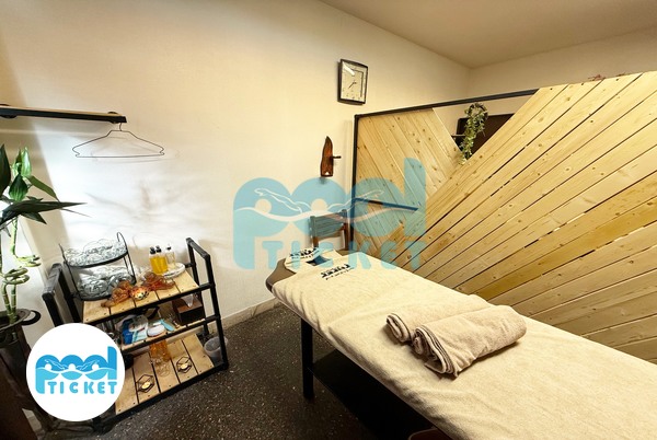 تصویر مرکز ماساژ زن روز تهران