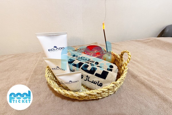 تصویر مرکز ماساژ زن روز تهران