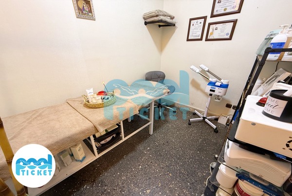  مرکز ماساژ زن روز تهران عکس