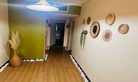  مرکز ماساژ رویان سلامتی تهران- تخفیف ماساژ تهران