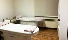 عکس اتاق ماساژ مرکز ماساژ عدن تهران