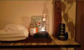 مرکز ماساژ دیبا تهران (شهرک گلستان) تصاویر