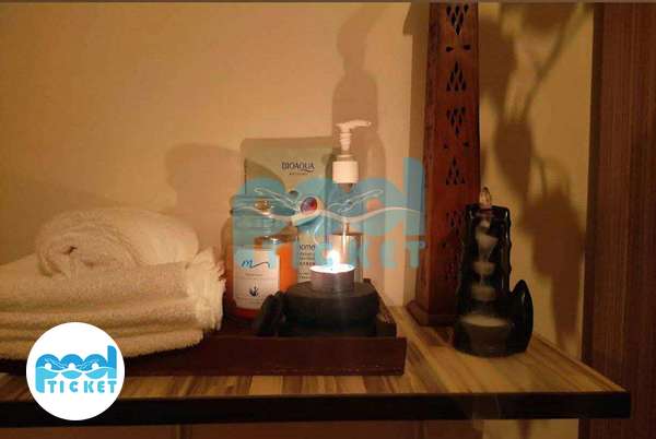 مرکز ماساژ دیبا تهران (شهرک گلستان) تصاویر