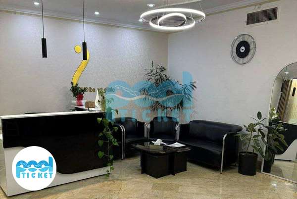 مرکز ماساژ دیبا تهران (شهرک گلستان) تصاویر