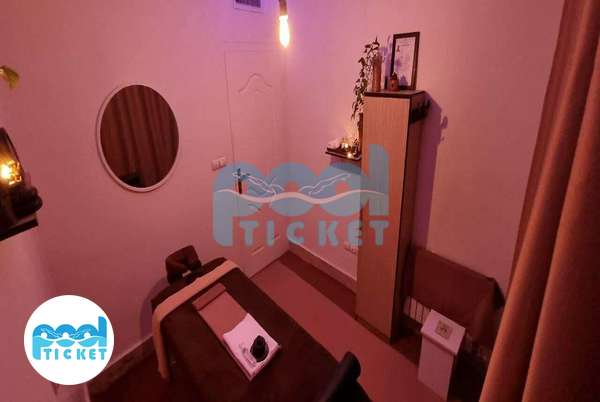 مرکز ماساژ دیبا تهران (شهرک گلستان) تصویر