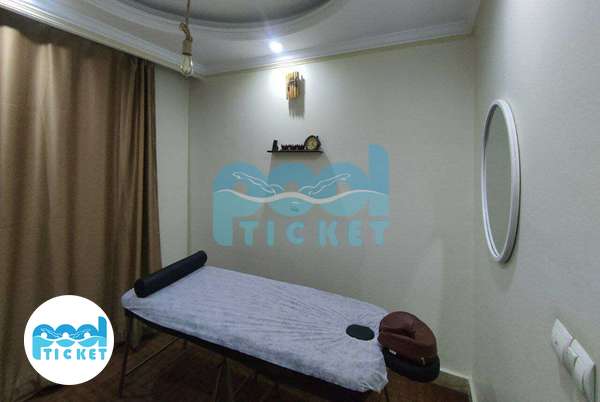 تصویر مرکز ماساژ دیبا تهران (شهرک گلستان)