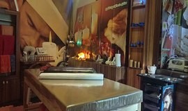 عکس مرکز ماساژ اسپا دلنشین قم