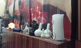 ابزار ماساژ مرکز ماساژ اسپا دلنشین قم عکسها