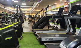 عکس باشگاه بدنسازی نیترو قم