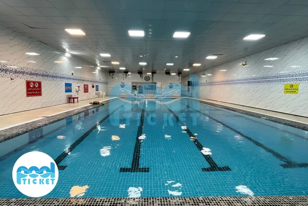 عکس استخر عادل کدکن تربت حیدریه