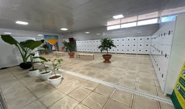 عکس رختکن استخر عادل کدکن تربت حیدریه