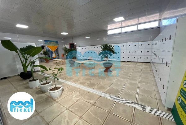 عکس رختکن استخر عادل کدکن تربت حیدریه