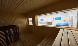 عکس سونا خشک استخر عادل کدکن تربت حیدریه