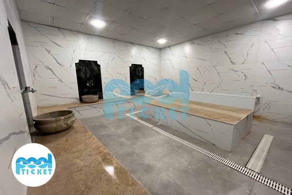 تصویر حمام ترکی استخر عادل کدکن تربت حیدریه
