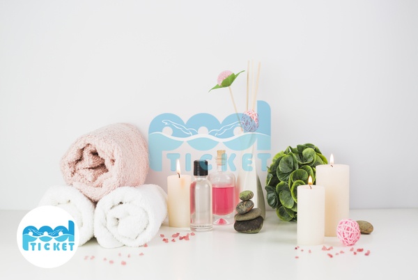 عکس ها مرکز ماساژ مها تهران