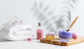 مرکز ماساژ جانان تهران (شعبه ستاری) عکس 