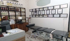 مرکز ماساژ اسپا دلنشین (شعبه صدوقی) قم