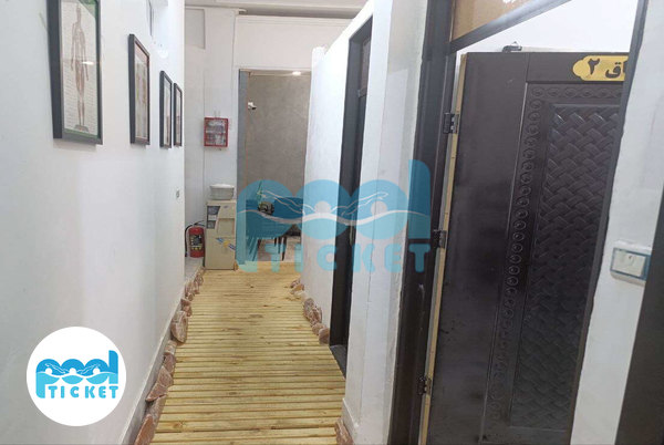 عکس مرکز ماساژ اسپا دلنشین قم (شعبه صدوقی)