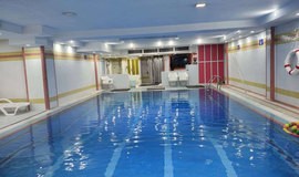 استخر عرفان تهران-تخفیف بلیت استخر عرفان تهران در پول تیکت