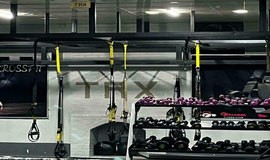 باشگاه بدنسازی فرنام (شعبه کوهسنگی) مشهد