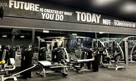 باشگاه بدنسازی فرنام (شعبه کوهسنگی) مشهد