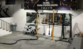 باشگاه بدنسازی بانوان فرنام (شعبه وکیل‌آباد) مشهد