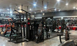 باشگاه بدنسازی فیزیک قم