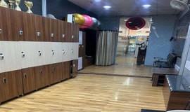 باشگاه بدنسازی فیزیک قم