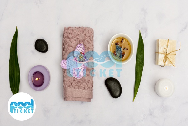 مرکز ماساژ نیراکلاب تهران عکس