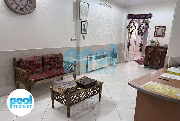 تصویر مرکز ماساژ بانوان والیوم قم