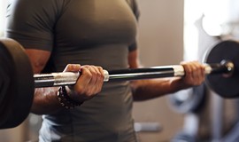 باشگاه بدنسازی آرام تن تهران