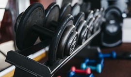 باشگاه بدنسازی AMP CLUB اکباتان تهران