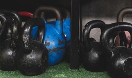 باشگاه بدنسازی بانوان تکنیک تهران