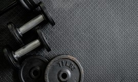 باشگاه بدنسازی ارم شرق تهران