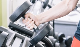 باشگاه بدنسازی بلک گلشهر کرج تصویر