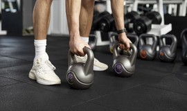 باشگاه بدنسازی خانه قدرت مشهد