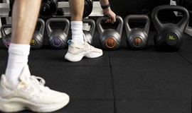 باشگاه بدنسازی پهلوانان مشهد