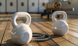 باشگاه بدنسازی گلایل سفید تهران