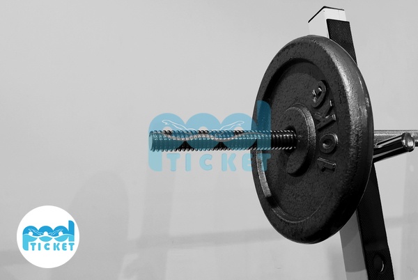 عکس باشگاه بدنسازی ارغوان مشهد (شعبه عبدالمطلب)